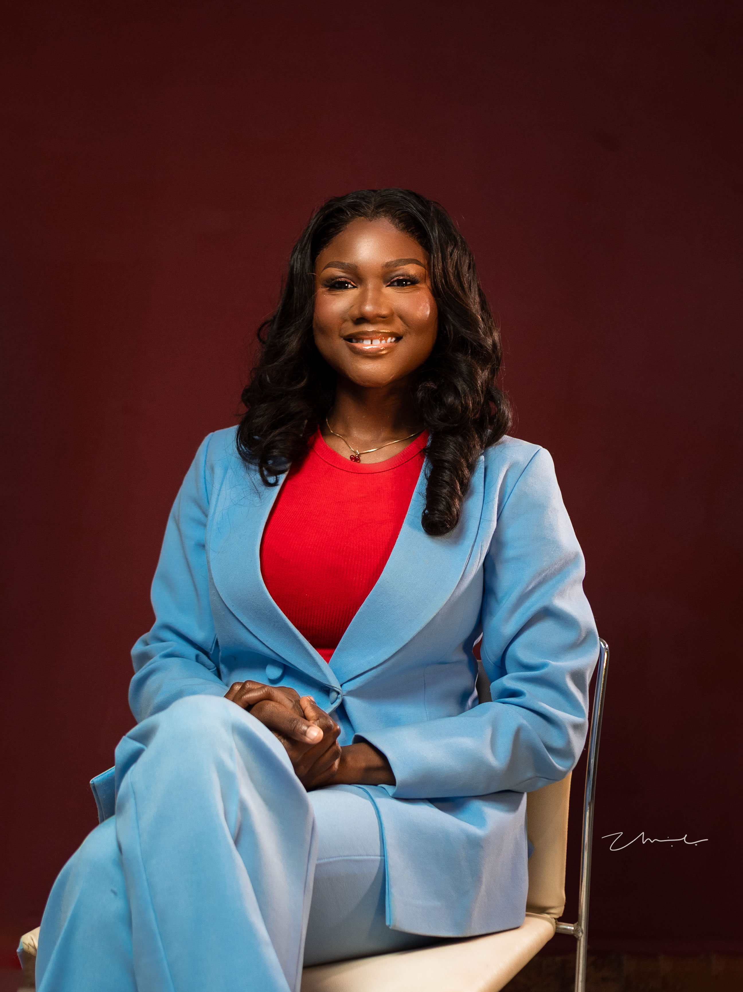 CEO AeroDreams Academy