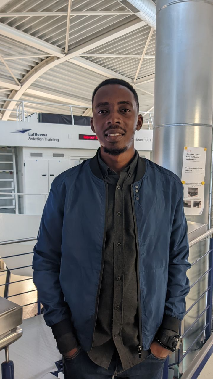 Coach Mfonabasi John